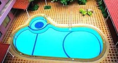 фото отеля Salina Hotel Siem Reap