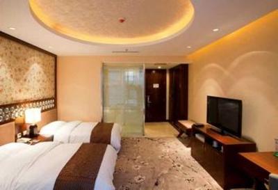 фото отеля Kunlun Gloria Seaview Resort Qingdao