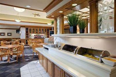фото отеля Hyatt House Gaithersburg