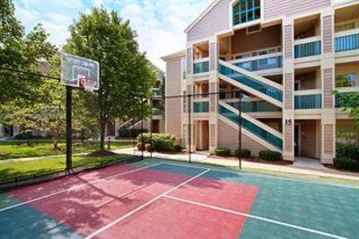 фото отеля Hyatt House Gaithersburg