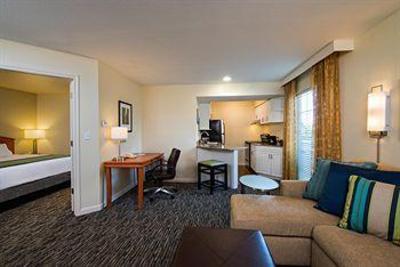 фото отеля Hyatt House Gaithersburg
