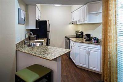 фото отеля Hyatt House Gaithersburg