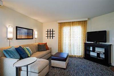 фото отеля Hyatt House Gaithersburg
