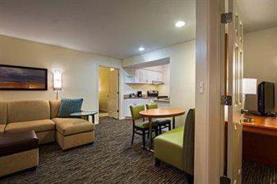 фото отеля Hyatt House Gaithersburg