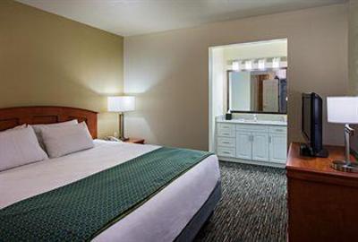 фото отеля Hyatt House Gaithersburg