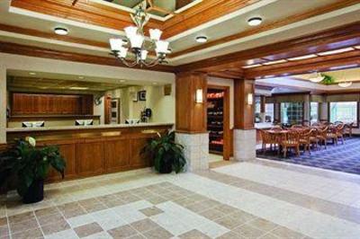 фото отеля Hyatt House Gaithersburg