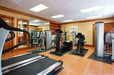 фото отеля Hyatt House Gaithersburg