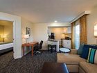 фото отеля Hyatt House Gaithersburg