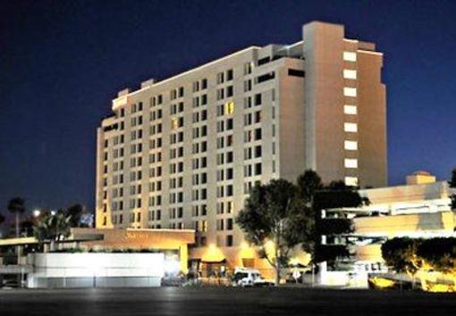 фото отеля Riverside Marriott