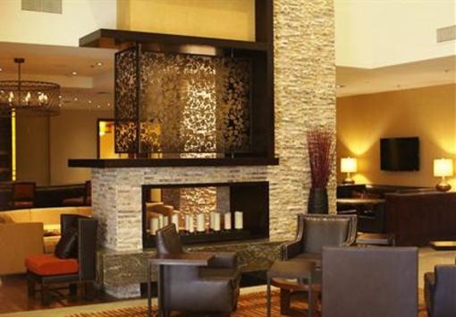фото отеля Riverside Marriott