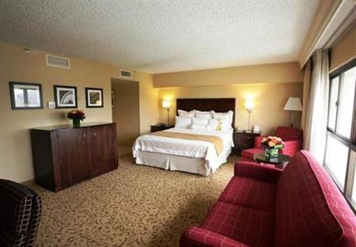 фото отеля Riverside Marriott
