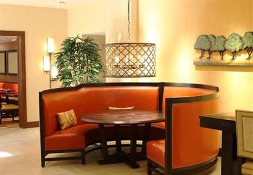 фото отеля Riverside Marriott