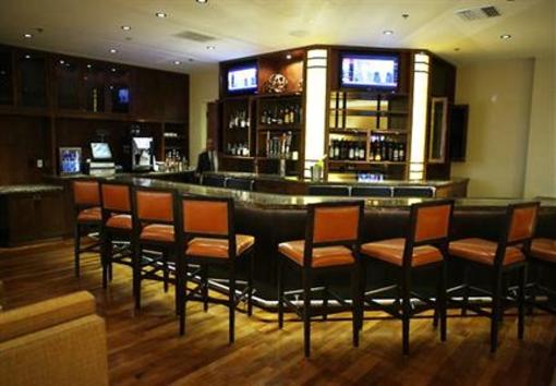 фото отеля Riverside Marriott