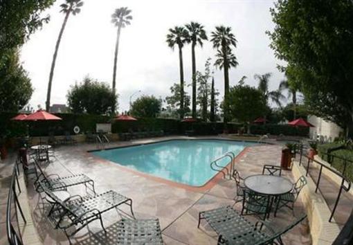фото отеля Riverside Marriott
