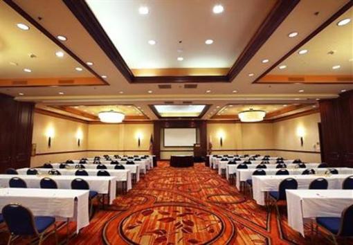 фото отеля Riverside Marriott