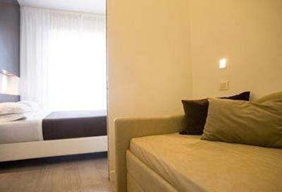 фото отеля Hotel Tiffany & Resort Cesenatico
