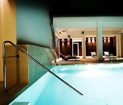 фото отеля Hotel Tiffany & Resort Cesenatico