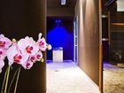 фото отеля Hotel Tiffany & Resort Cesenatico
