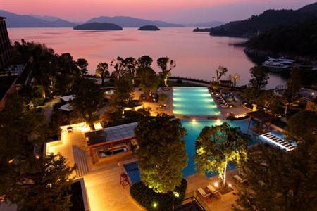 фото отеля InterContinental One Thousand Island Lake Resort