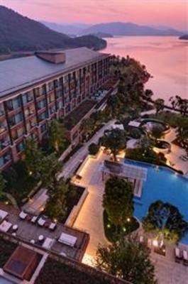 фото отеля InterContinental One Thousand Island Lake Resort