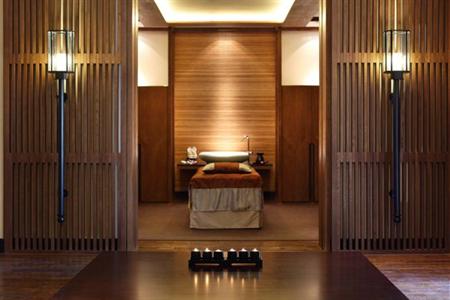 фото отеля InterContinental One Thousand Island Lake Resort