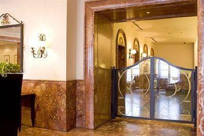 фото отеля Namba Oriental Hotel
