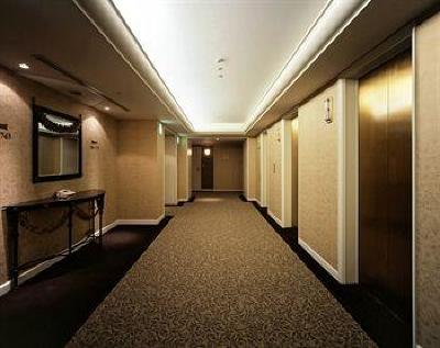 фото отеля Namba Oriental Hotel