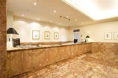 фото отеля Namba Oriental Hotel
