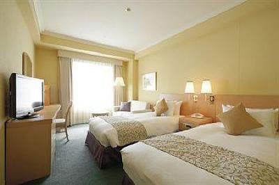 фото отеля Namba Oriental Hotel