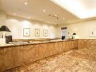 фото отеля Namba Oriental Hotel