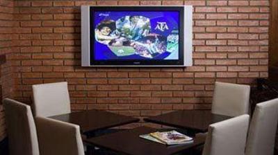 фото отеля Posada De Las Aguilas