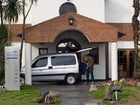 фото отеля Posada De Las Aguilas