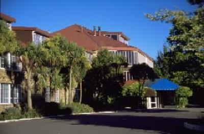 фото отеля Methven Resort Hotel