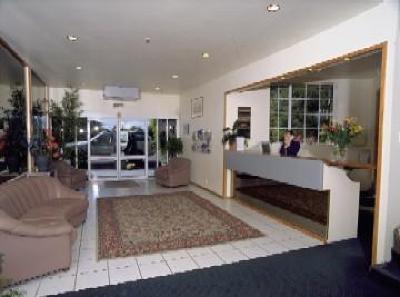 фото отеля Methven Resort Hotel