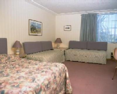 фото отеля Methven Resort Hotel