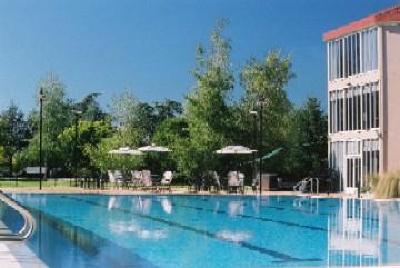 фото отеля Methven Resort Hotel