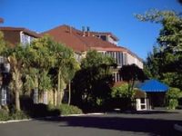 Methven Resort Hotel