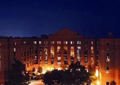 фото отеля The Hotel at Auburn University
