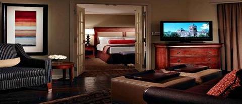 фото отеля The Hotel at Auburn University