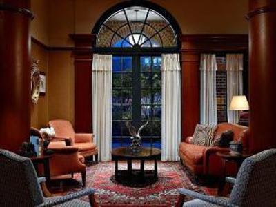 фото отеля The Hotel at Auburn University
