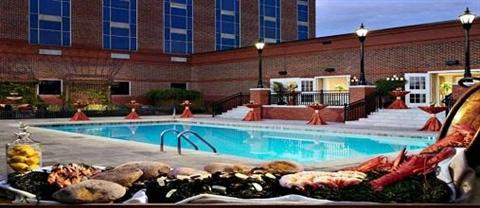 фото отеля The Hotel at Auburn University