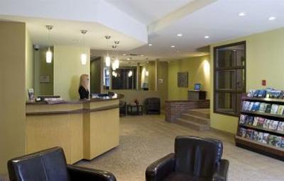 фото отеля Hotel Du Nord Quebec City