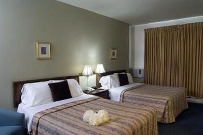 фото отеля Hotel Du Nord Quebec City