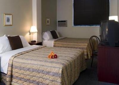 фото отеля Hotel Du Nord Quebec City
