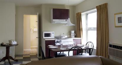 фото отеля Hotel Du Nord Quebec City