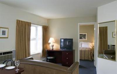 фото отеля Hotel Du Nord Quebec City
