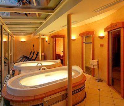 фото отеля Hotel Bristol Adelboden