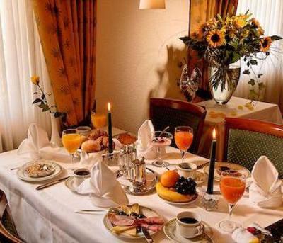 фото отеля Hotel Bristol Adelboden