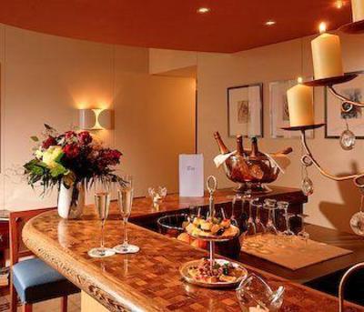 фото отеля Hotel Bristol Adelboden