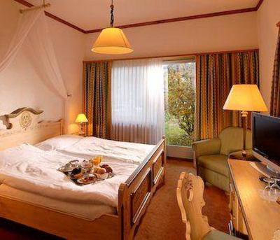 фото отеля Hotel Bristol Adelboden